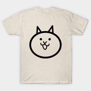 Battle cats sale t shirt